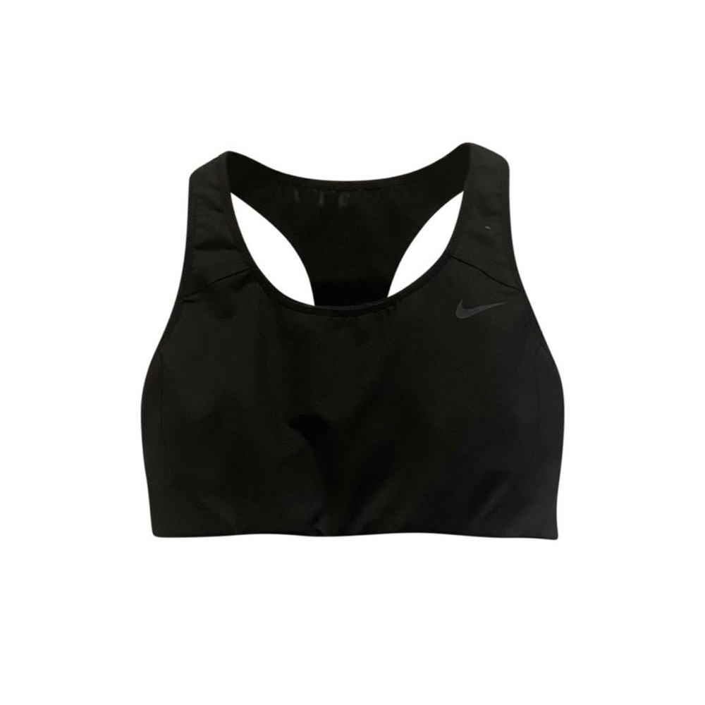 Nike Dri-Fit Swoosh Sports Bra